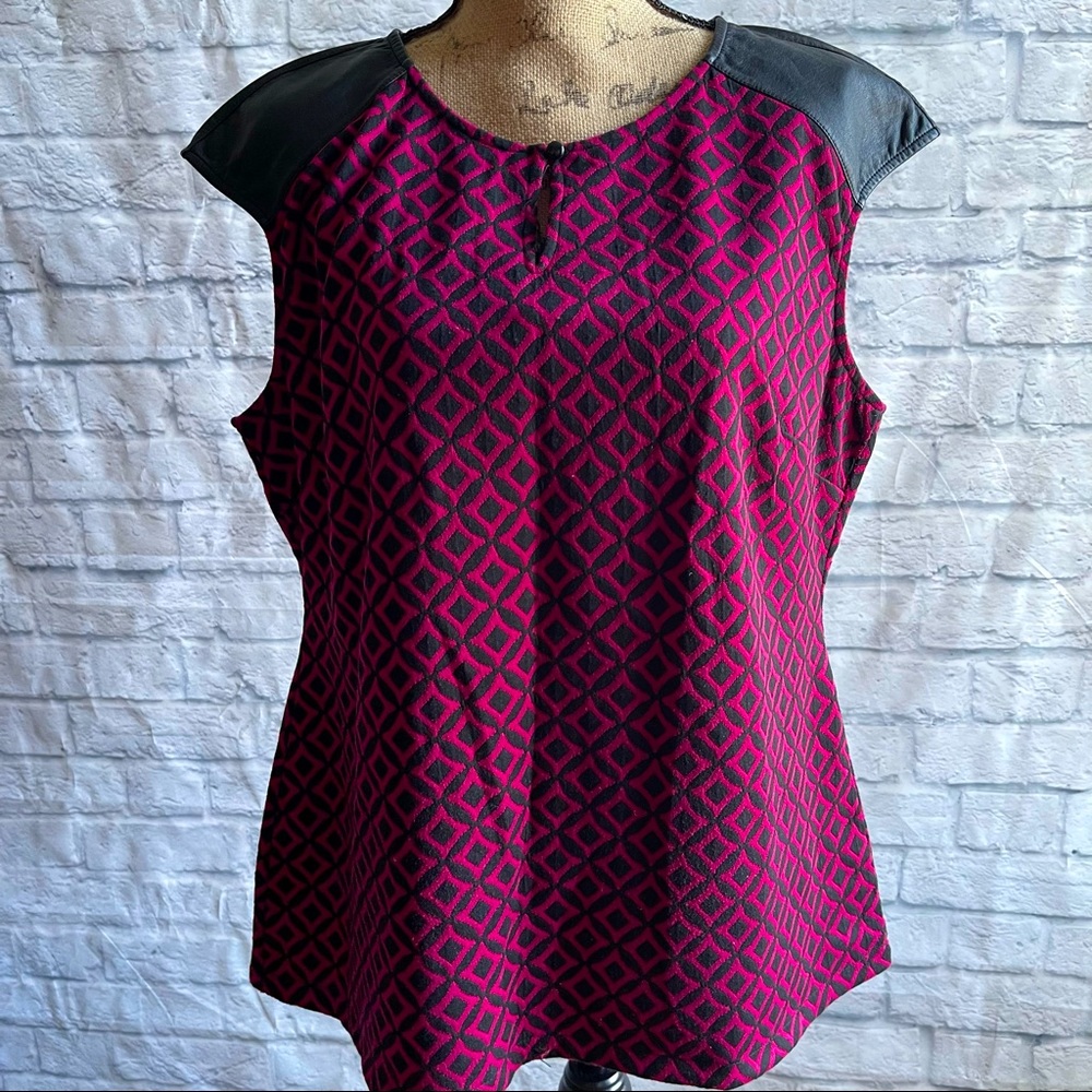 Woman’s Blouse